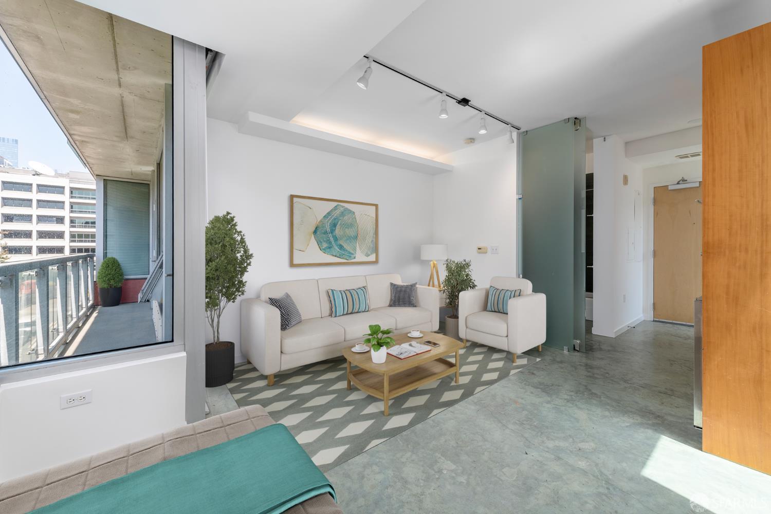 766 Harrison Street # 403