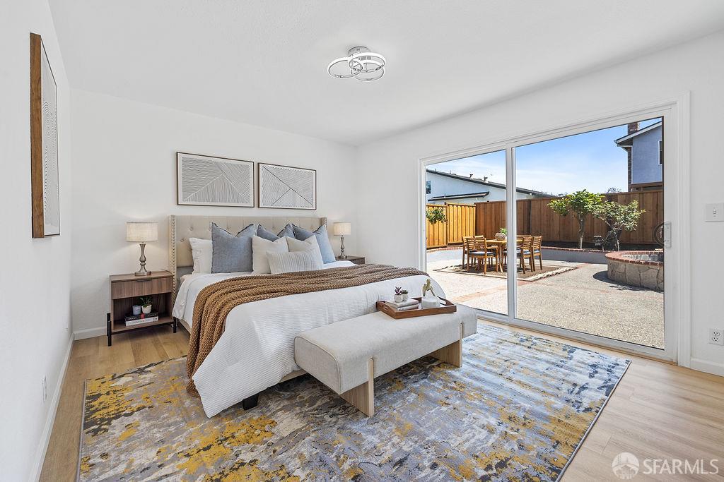Detail Gallery Image 20 of 29 For 280 La Honda Dr, Milpitas,  CA 95035 - 3 Beds | 2 Baths