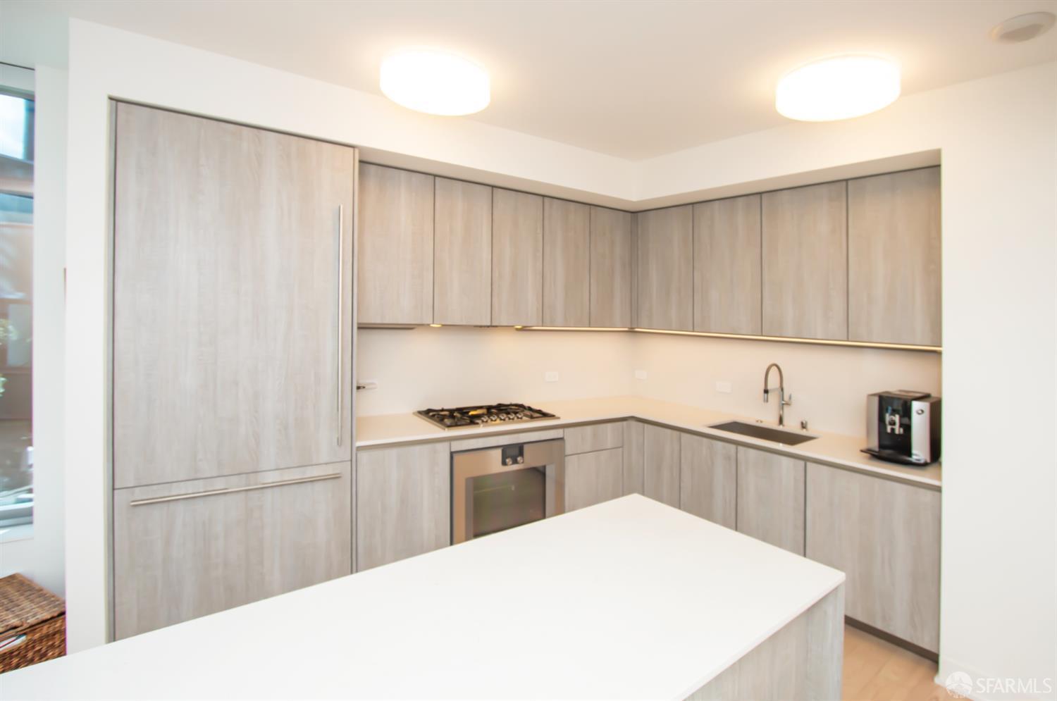 Detail Gallery Image 4 of 39 For 333 Beale St 6k,  San Francisco,  CA 94105 - 2 Beds | 2 Baths