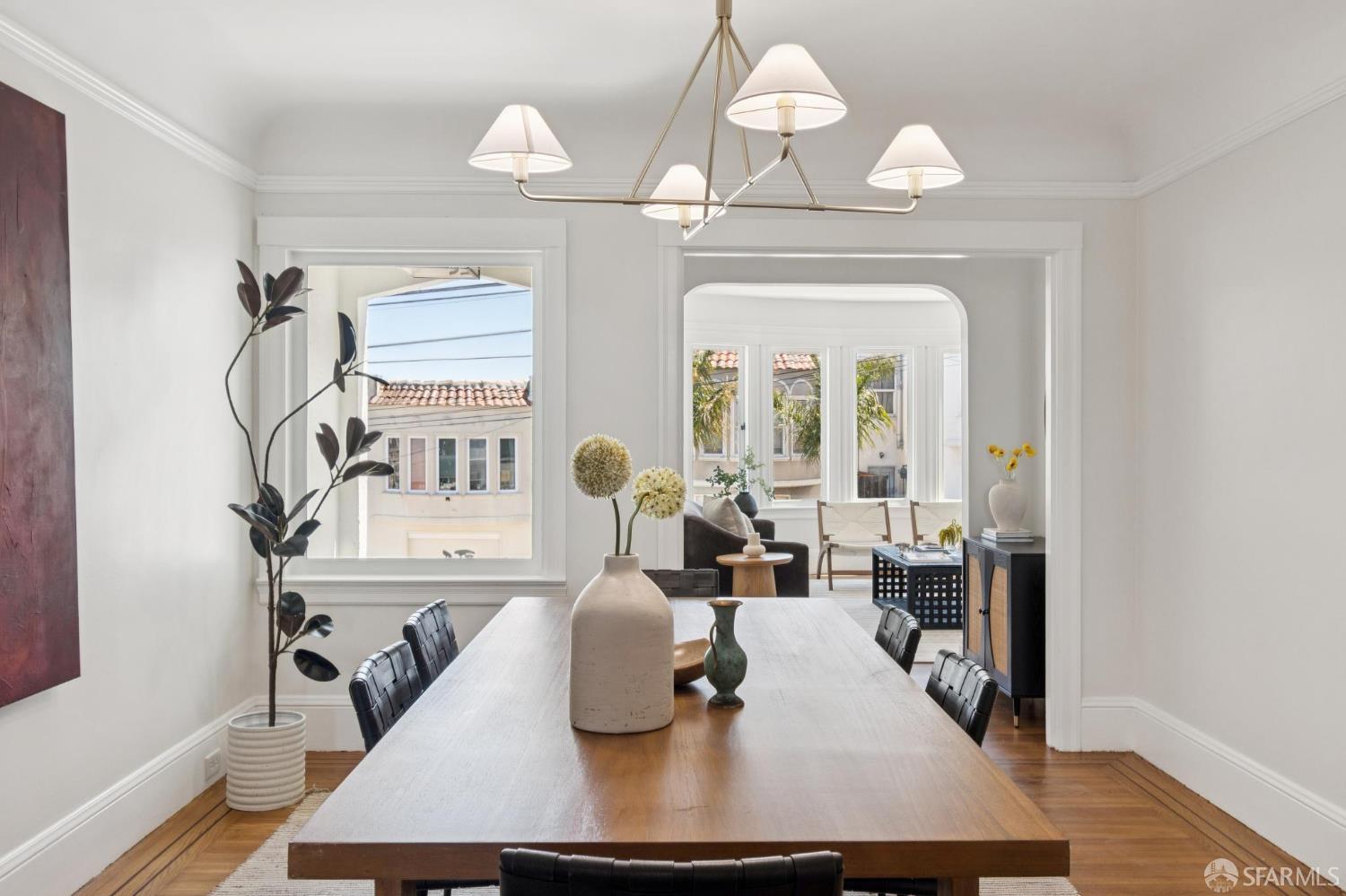 Detail Gallery Image 31 of 83 For 284 Allison St, San Francisco,  CA 94112 - 3 Beds | 2 Baths
