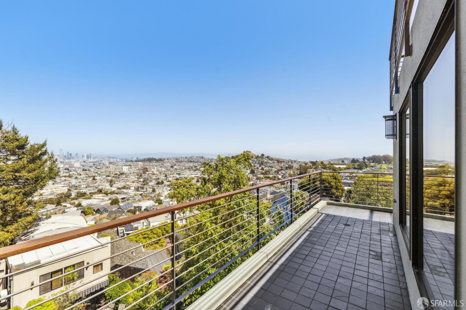 Detail Gallery Image 33 of 62 For 39 Miguel St, San Francisco,  CA 94131 - 4 Beds | 3/2 Baths