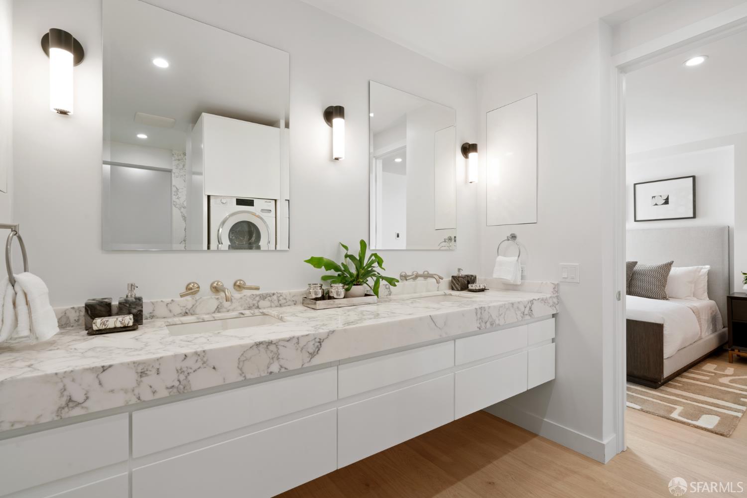 Detail Gallery Image 26 of 39 For 1070 Green St #801,  San Francisco,  CA 94133 - 2 Beds | 2/1 Baths