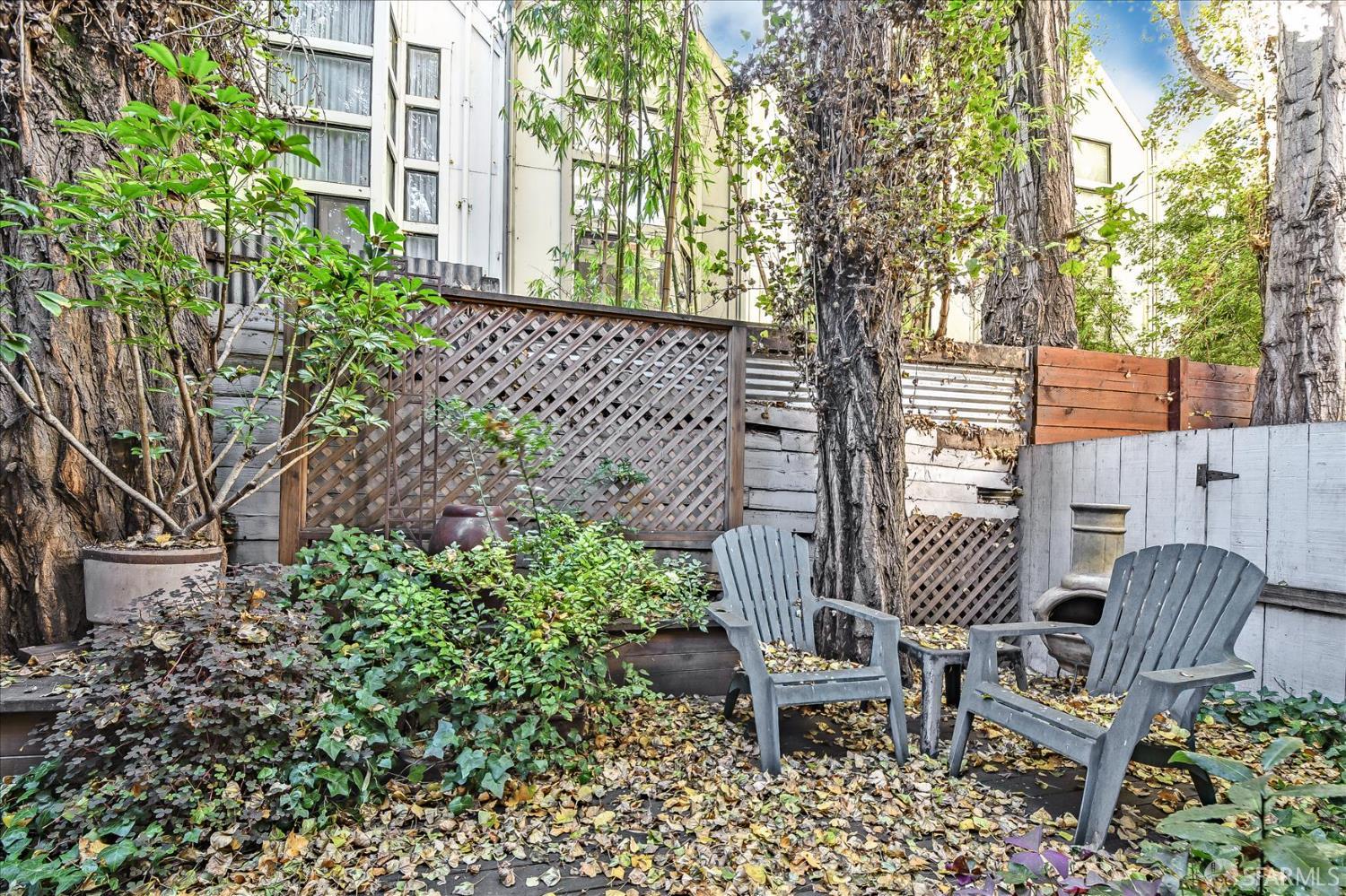 Detail Gallery Image 23 of 26 For 144 Langton St, San Francisco,  CA 94103 - 2 Beds | 1/1 Baths