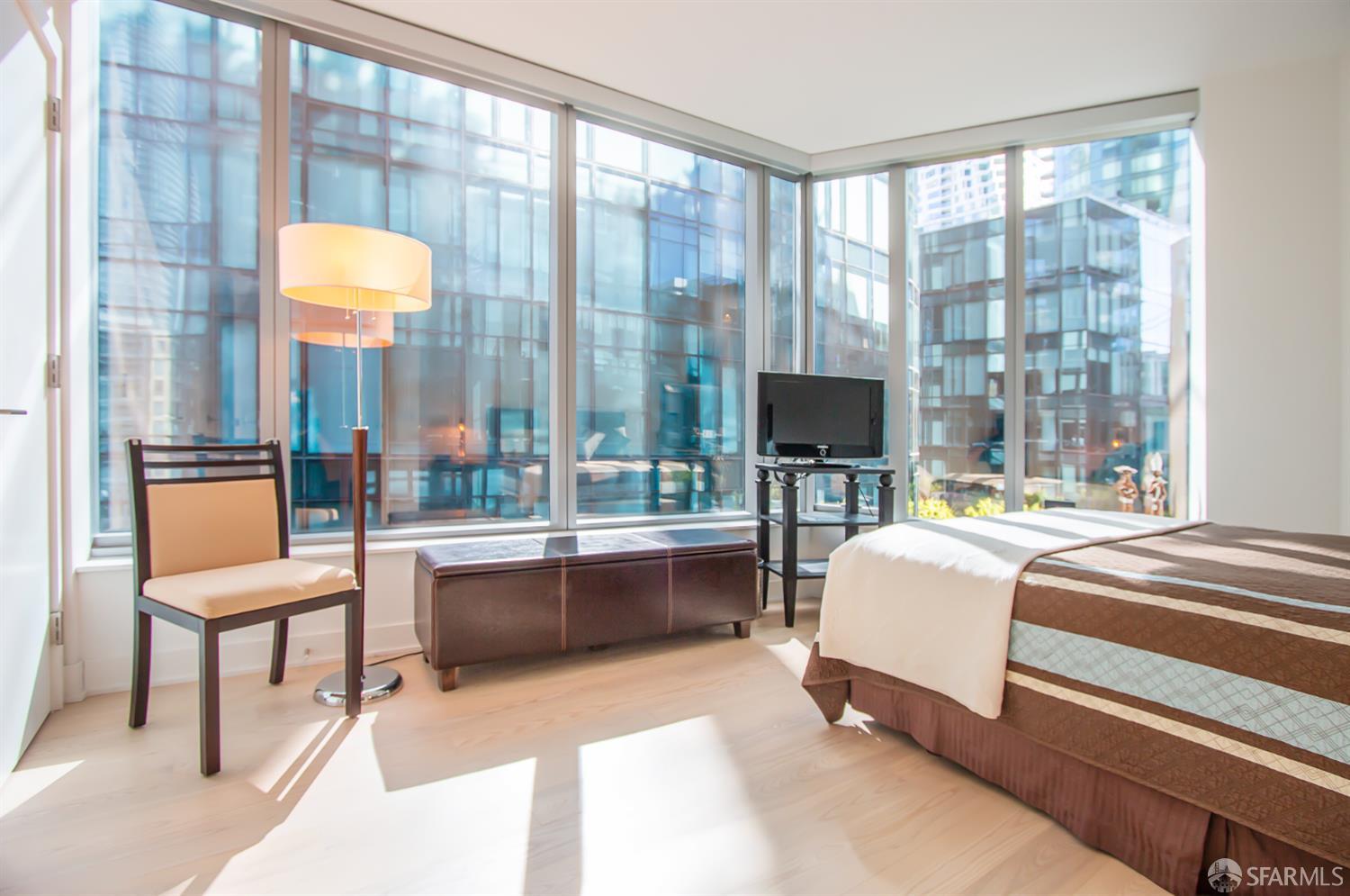 Detail Gallery Image 12 of 39 For 333 Beale St 6k,  San Francisco,  CA 94105 - 2 Beds | 2 Baths