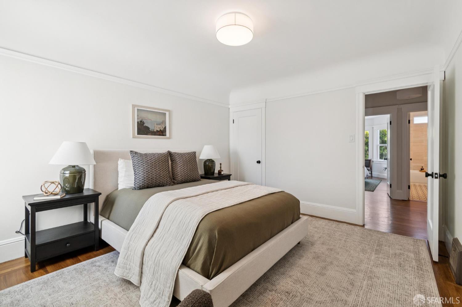 Detail Gallery Image 43 of 83 For 284 Allison St, San Francisco,  CA 94112 - 3 Beds | 2 Baths