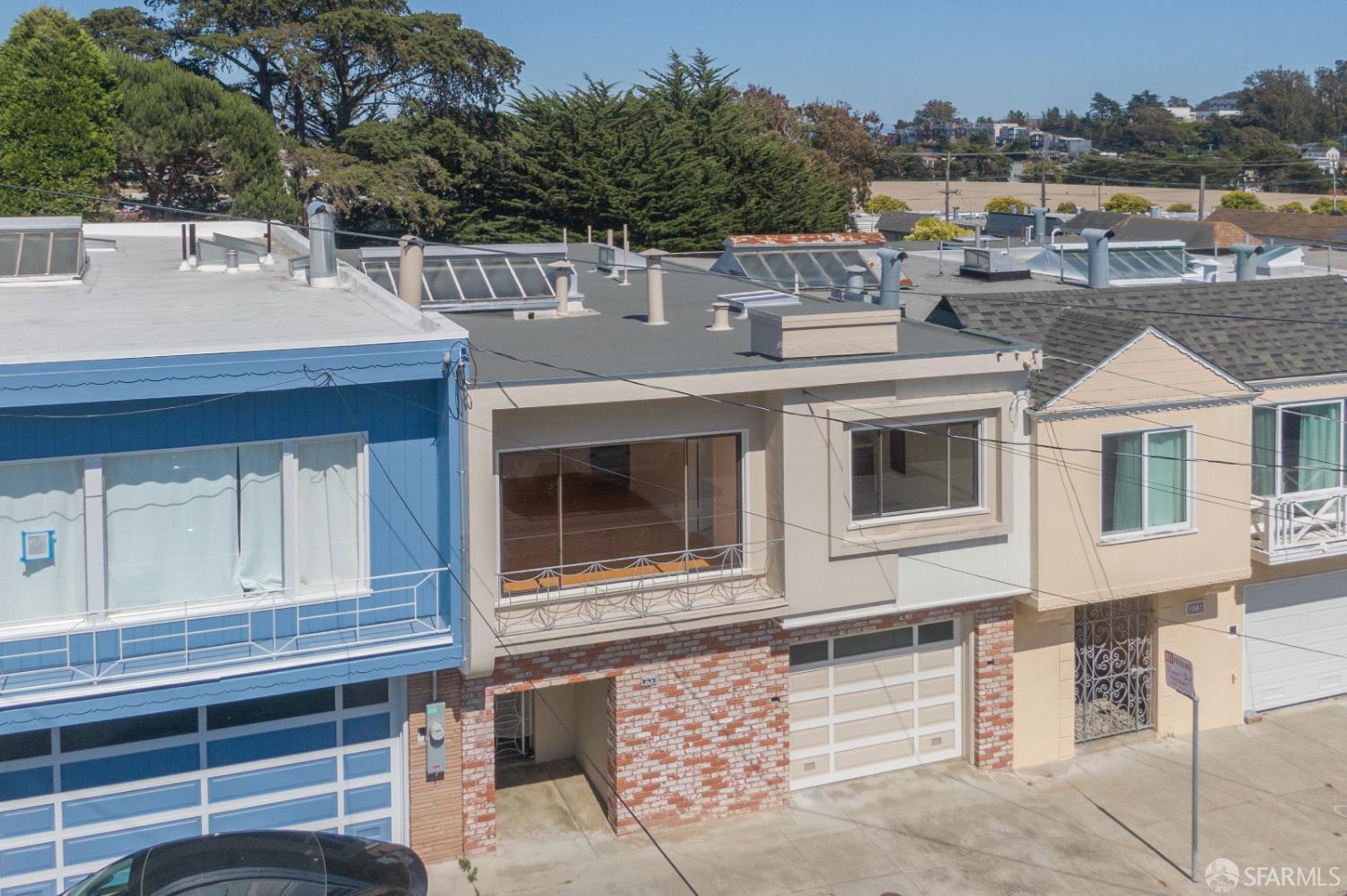 Detail Gallery Image 50 of 93 For 369 Princeton St, San Francisco,  CA 94134 - 4 Beds | 2 Baths