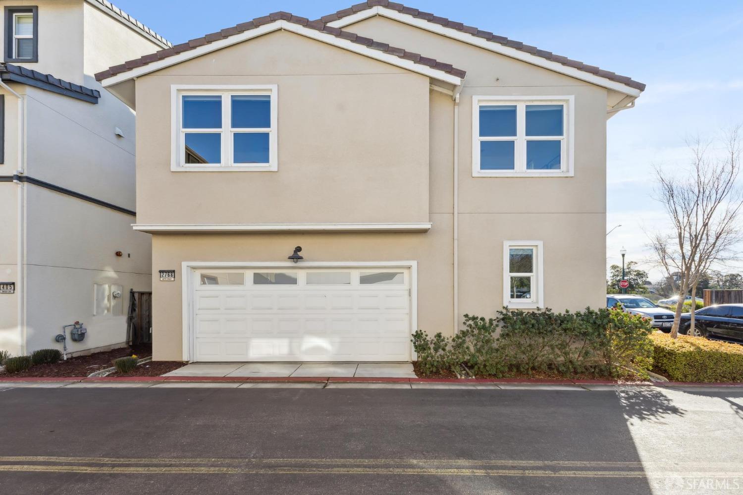 Detail Gallery Image 50 of 52 For 2768 Bette St, Alameda,  CA 94501 - 4 Beds | 3/1 Baths