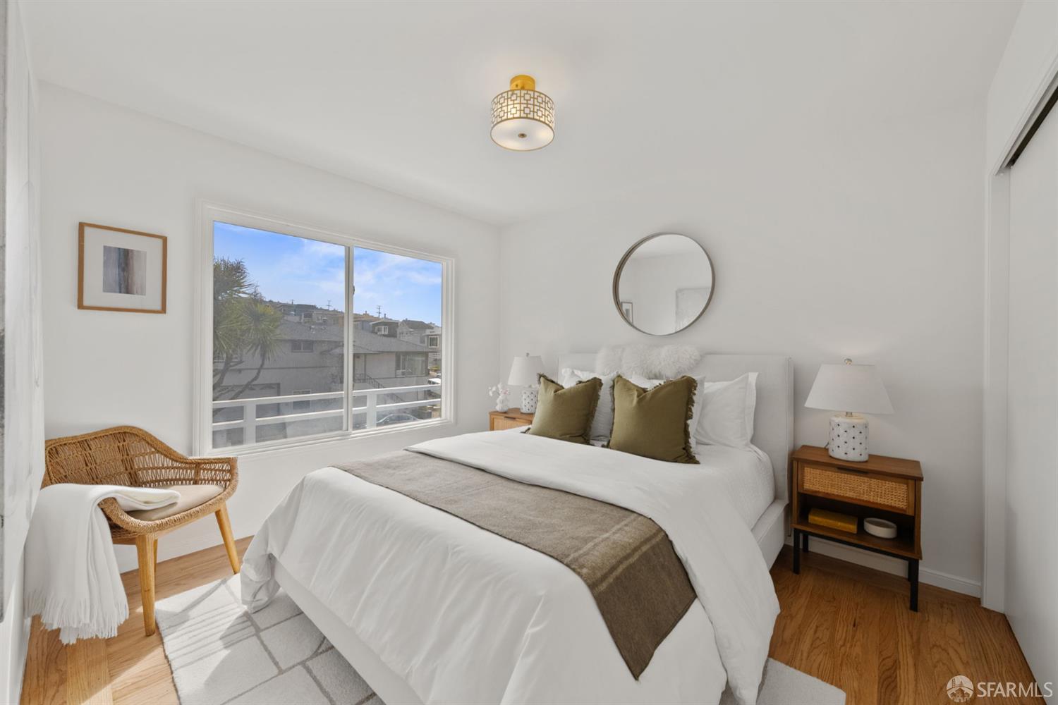 Detail Gallery Image 26 of 54 For 245 Skyline Dr, Daly City,  CA 94015 - 2 Beds | 1 Baths