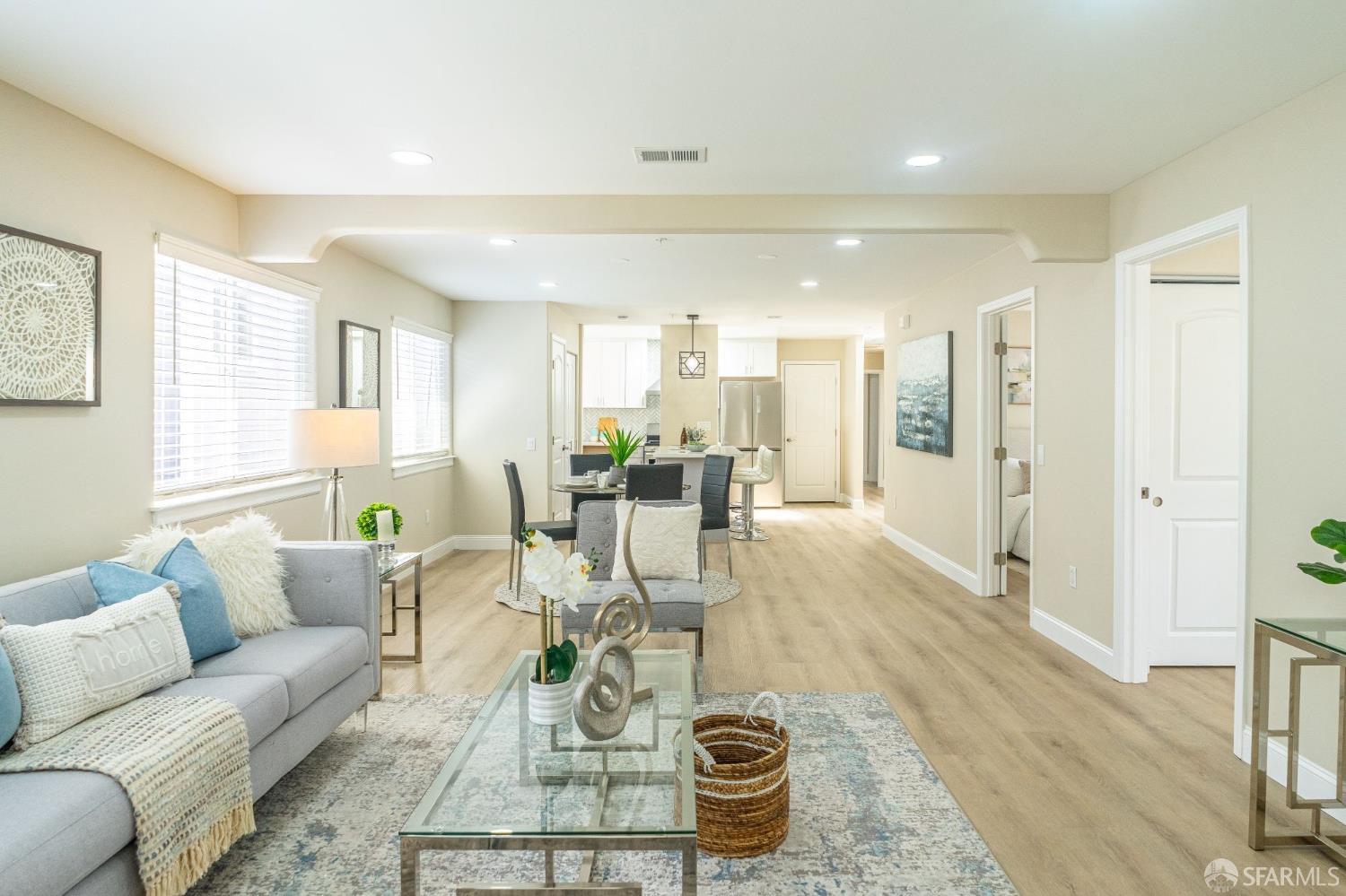 Detail Gallery Image 5 of 24 For 653 Commercial & 656 First Lane Ave, South San Francisco,  CA 94080 - 4 Beds | 2 Baths