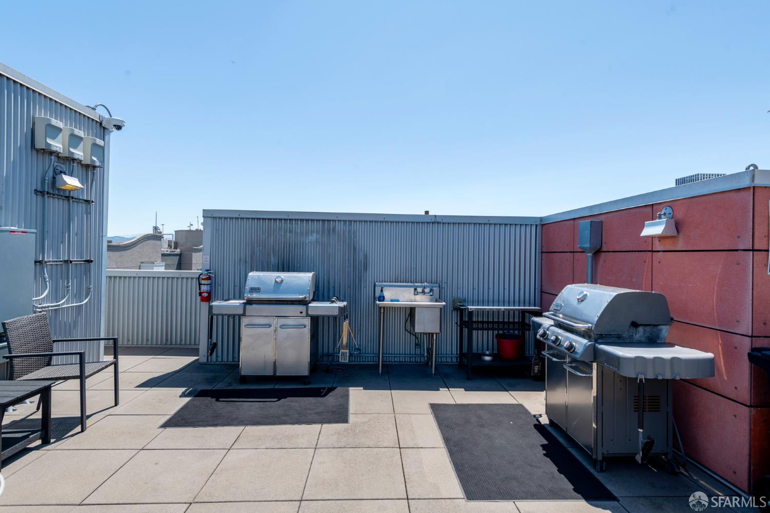 Detail Gallery Image 16 of 32 For 766 Harrison St #403,  San Francisco,  CA 94107 - 0 Beds | 1 Baths