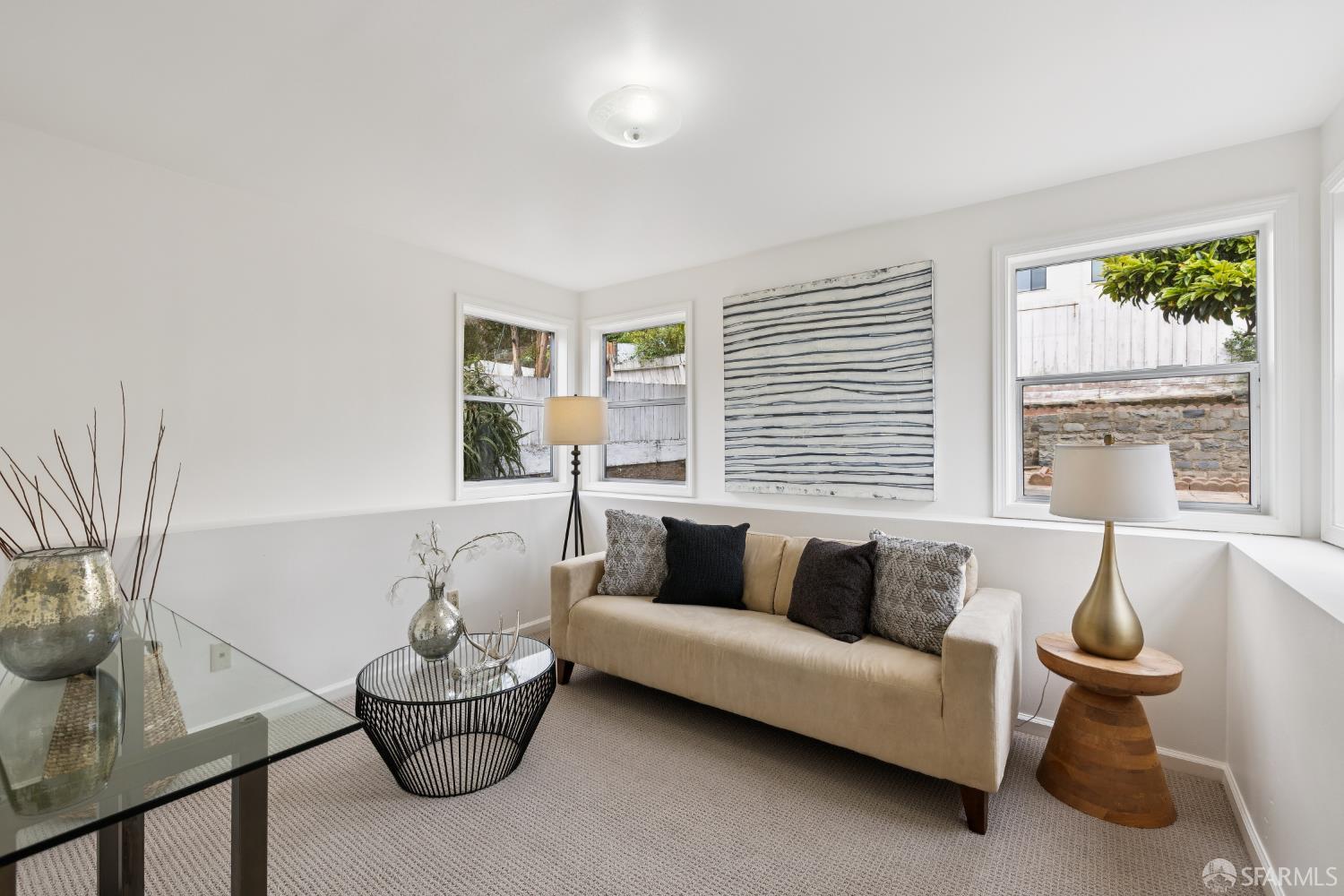 Detail Gallery Image 31 of 37 For 1874 34th Ave, San Francisco,  CA 94122 - 4 Beds | 4 Baths