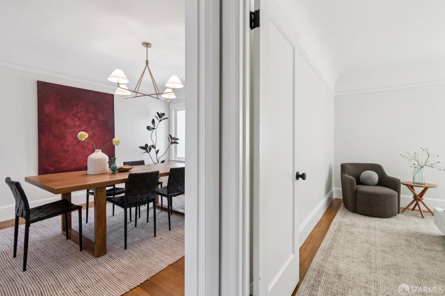Detail Gallery Image 37 of 83 For 284 Allison St, San Francisco,  CA 94112 - 3 Beds | 2 Baths