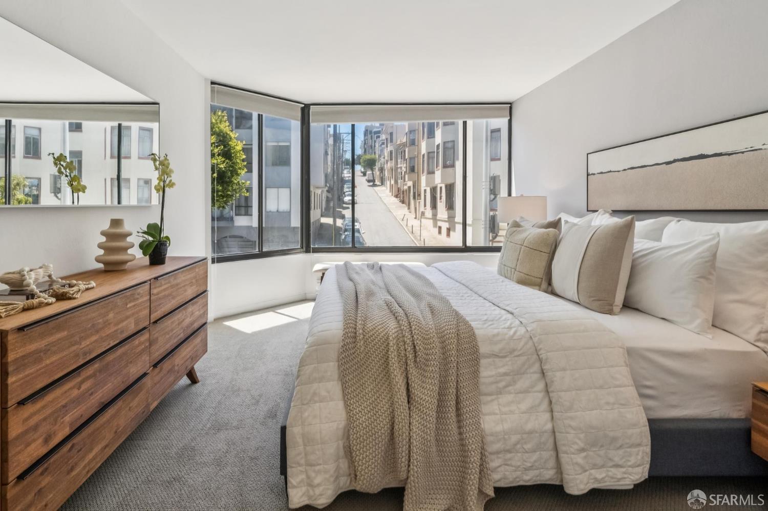 Detail Gallery Image 35 of 42 For 1520 Taylor St #103,  San Francisco,  CA 94133 - 2 Beds | 2 Baths