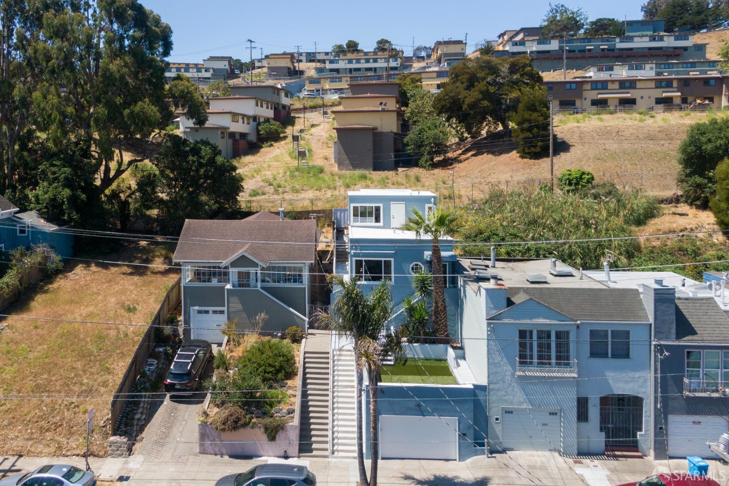Detail Gallery Image 58 of 98 For 939 Innes Ave, San Francisco,  CA 94124 - 2 Beds | 2 Baths