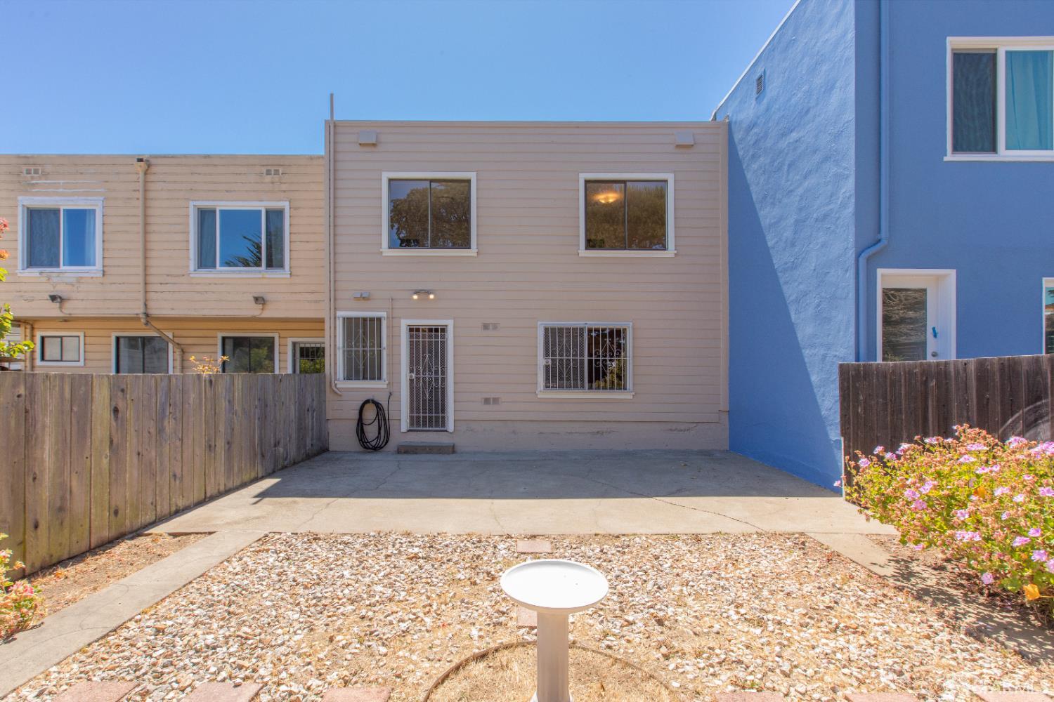 Detail Gallery Image 37 of 93 For 369 Princeton St, San Francisco,  CA 94134 - 4 Beds | 2 Baths