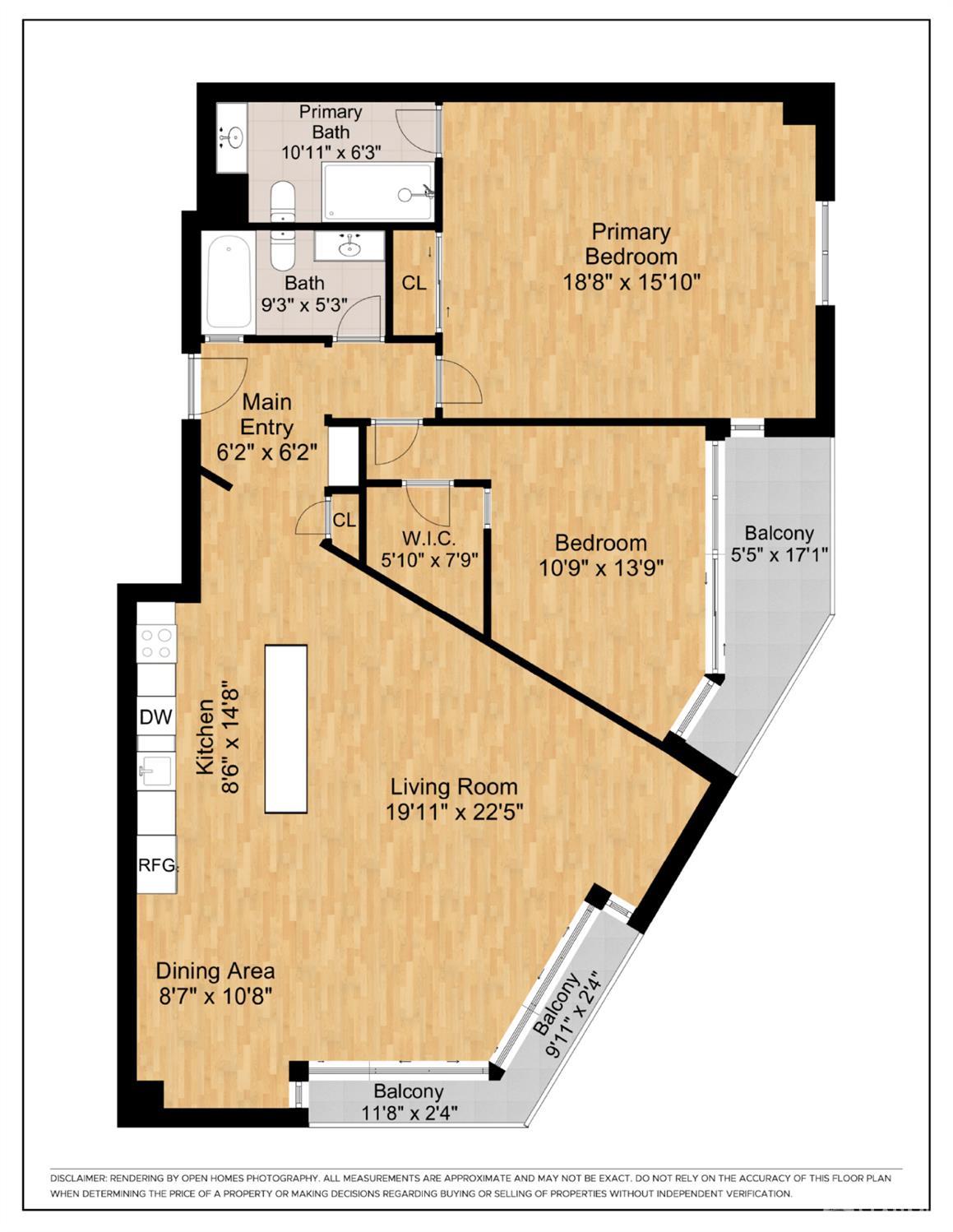 Photo #3: 425047894 Listing 