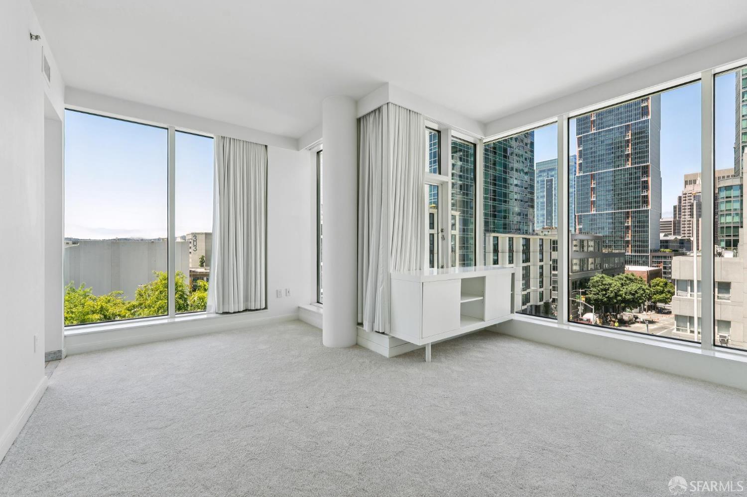 Detail Gallery Image 10 of 28 For 489 Harrison St #506,  San Francisco,  CA 94105 - 2 Beds | 2 Baths