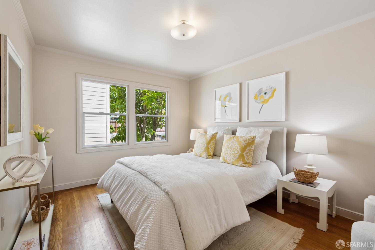Detail Gallery Image 19 of 37 For 1874 34th Ave, San Francisco,  CA 94122 - 4 Beds | 4 Baths