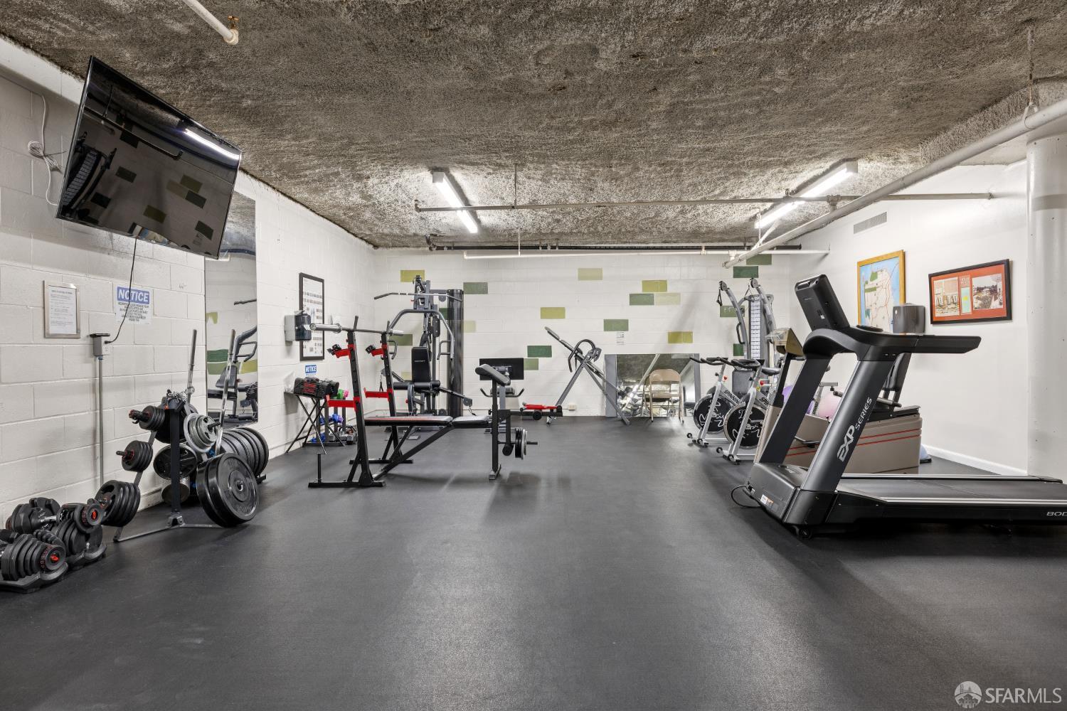 Detail Gallery Image 32 of 37 For 855 La Playa St #360,  San Francisco,  CA 94121 - 2 Beds | 2 Baths