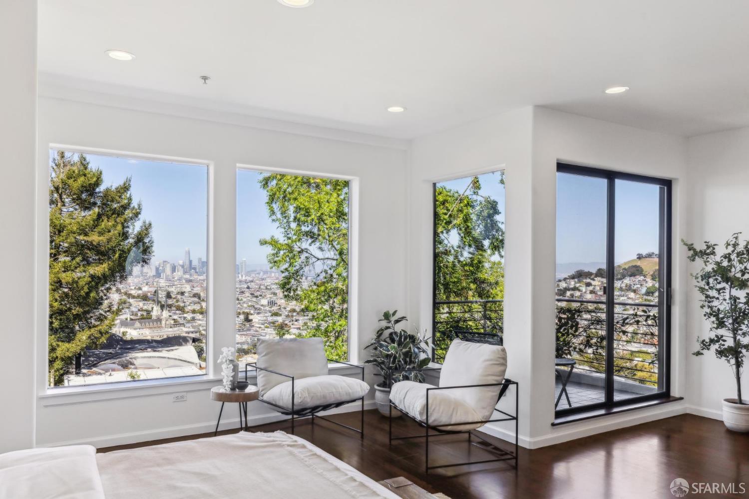 Detail Gallery Image 44 of 62 For 39 Miguel St, San Francisco,  CA 94131 - 4 Beds | 3/2 Baths