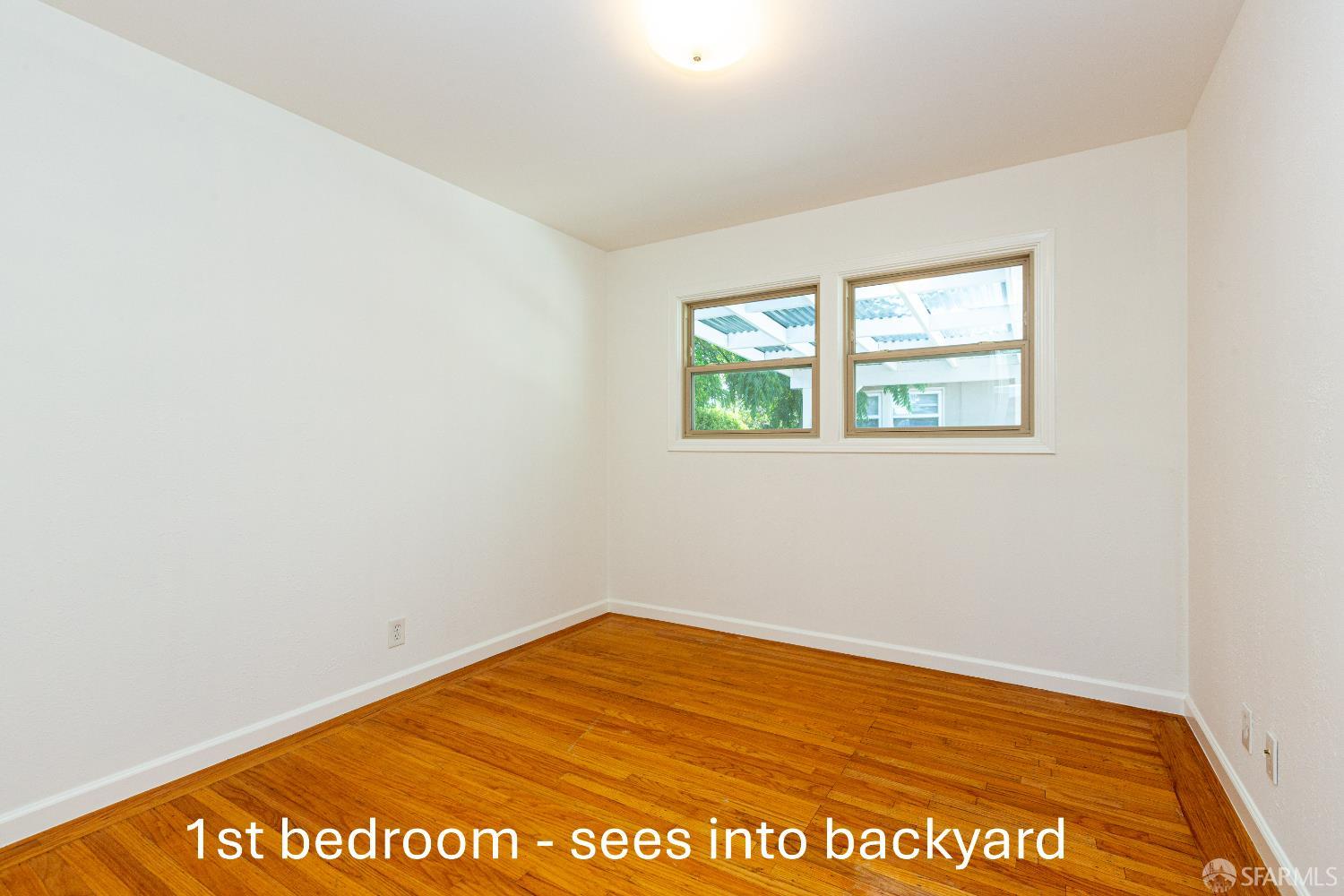 Detail Gallery Image 21 of 26 For 720 Santa Paula Ave, Sunnyvale,  CA 94085 - 3 Beds | 1/1 Baths