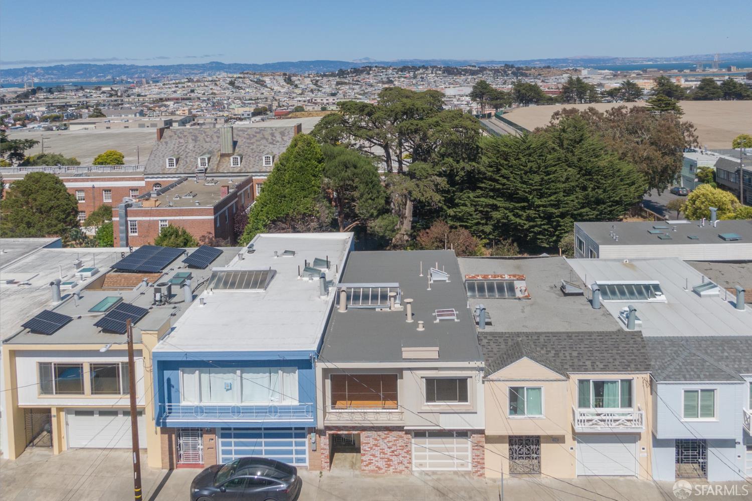 Detail Gallery Image 47 of 93 For 369 Princeton St, San Francisco,  CA 94134 - 4 Beds | 2 Baths