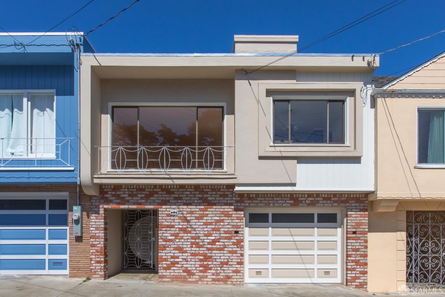Detail Gallery Image 45 of 93 For 369 Princeton St, San Francisco,  CA 94134 - 4 Beds | 2 Baths
