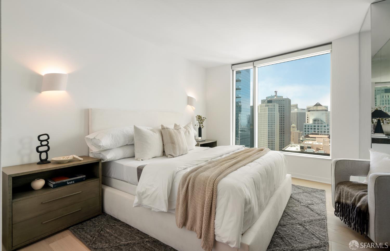Detail Gallery Image 13 of 22 For 301 Main St 34b,  San Francisco,  CA 94105 - 3 Beds | 2/1 Baths