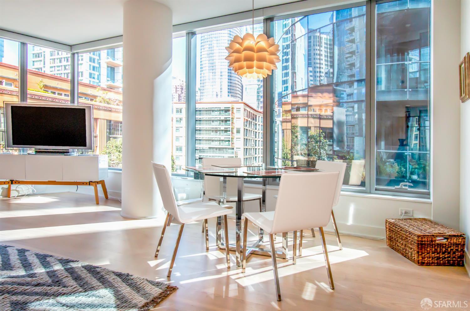 Detail Gallery Image 6 of 39 For 333 Beale St 6k,  San Francisco,  CA 94105 - 2 Beds | 2 Baths