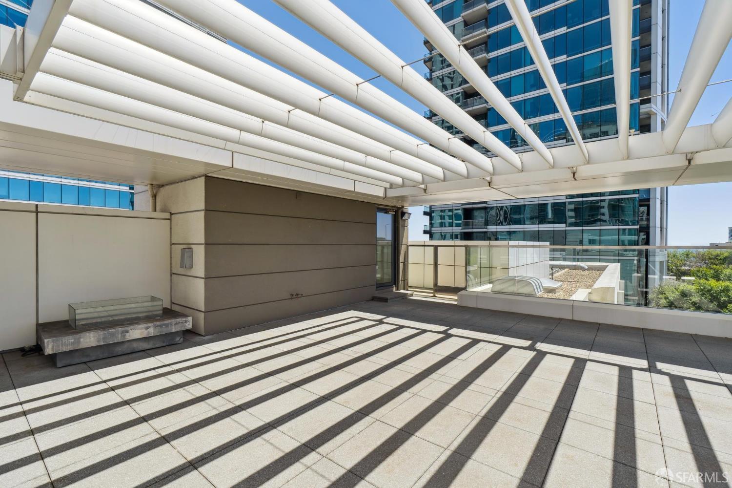 Detail Gallery Image 19 of 28 For 489 Harrison St #506,  San Francisco,  CA 94105 - 2 Beds | 2 Baths