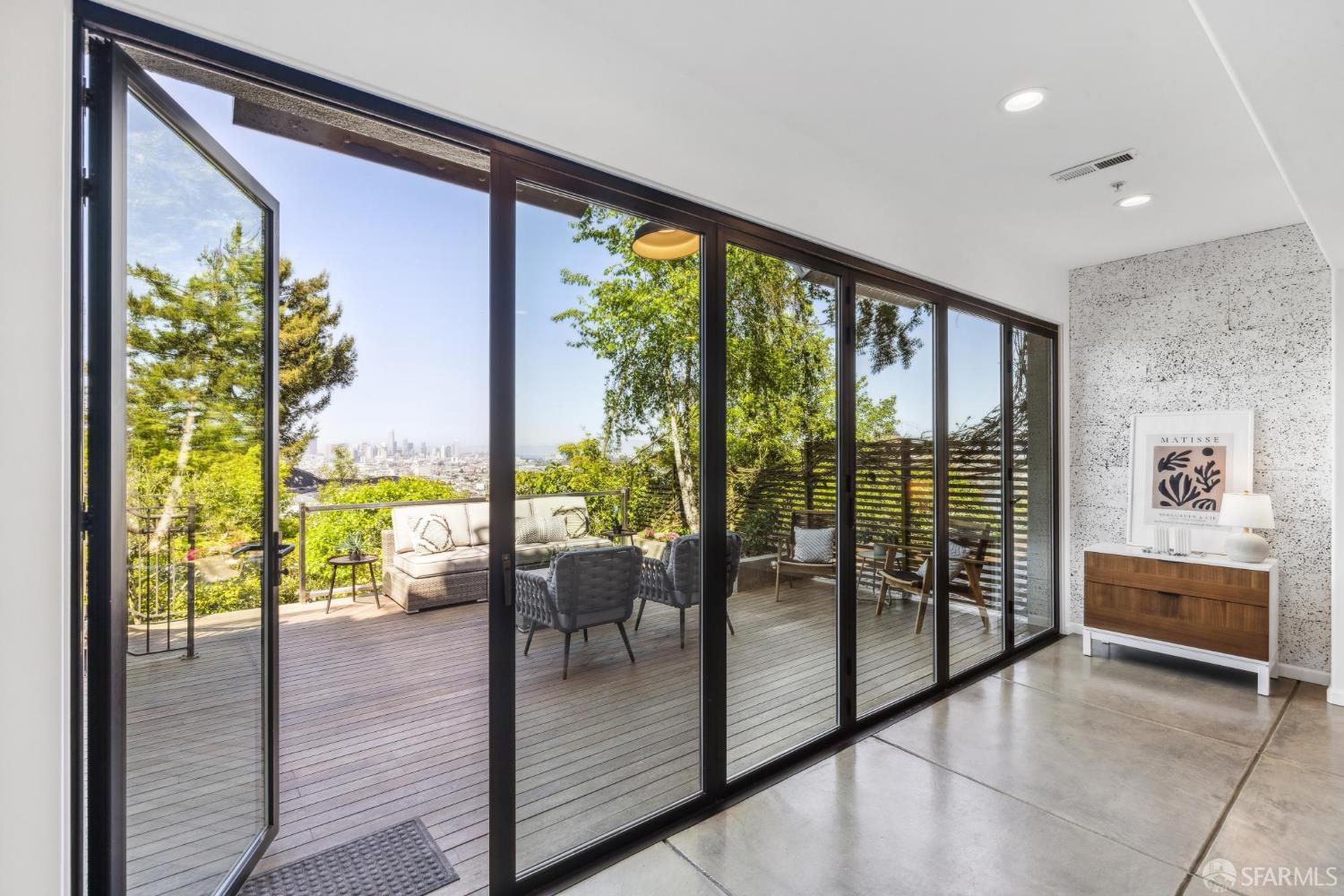 Detail Gallery Image 56 of 62 For 39 Miguel St, San Francisco,  CA 94131 - 4 Beds | 3/2 Baths