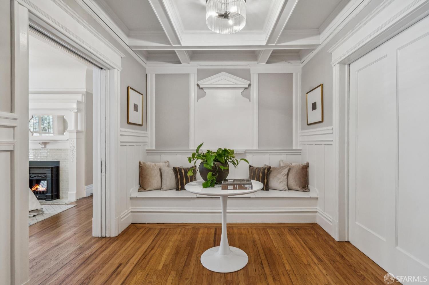 Detail Gallery Image 62 of 67 For 1125 Leavenworth St, San Francisco,  CA 94109 - 4 Beds | 3 Baths