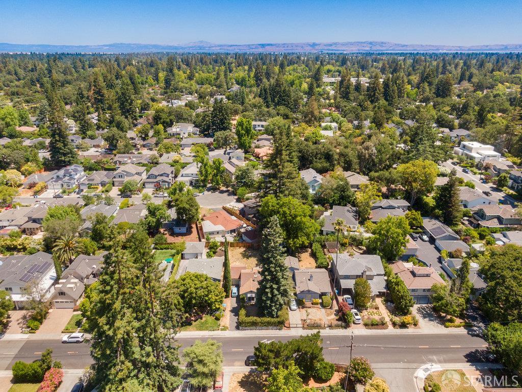 Detail Gallery Image 50 of 99 For 1304 Orange Ave, Menlo Park,  CA 94025 - 2 Beds | 1 Baths