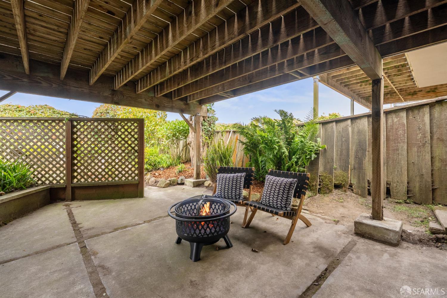 Detail Gallery Image 41 of 54 For 245 Skyline Dr, Daly City,  CA 94015 - 2 Beds | 1 Baths