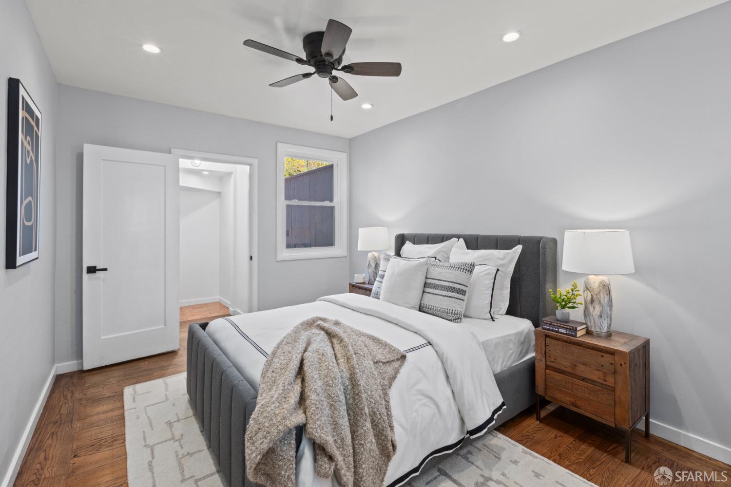 Detail Gallery Image 11 of 98 For 939 Innes Ave, San Francisco,  CA 94124 - 2 Beds | 2 Baths