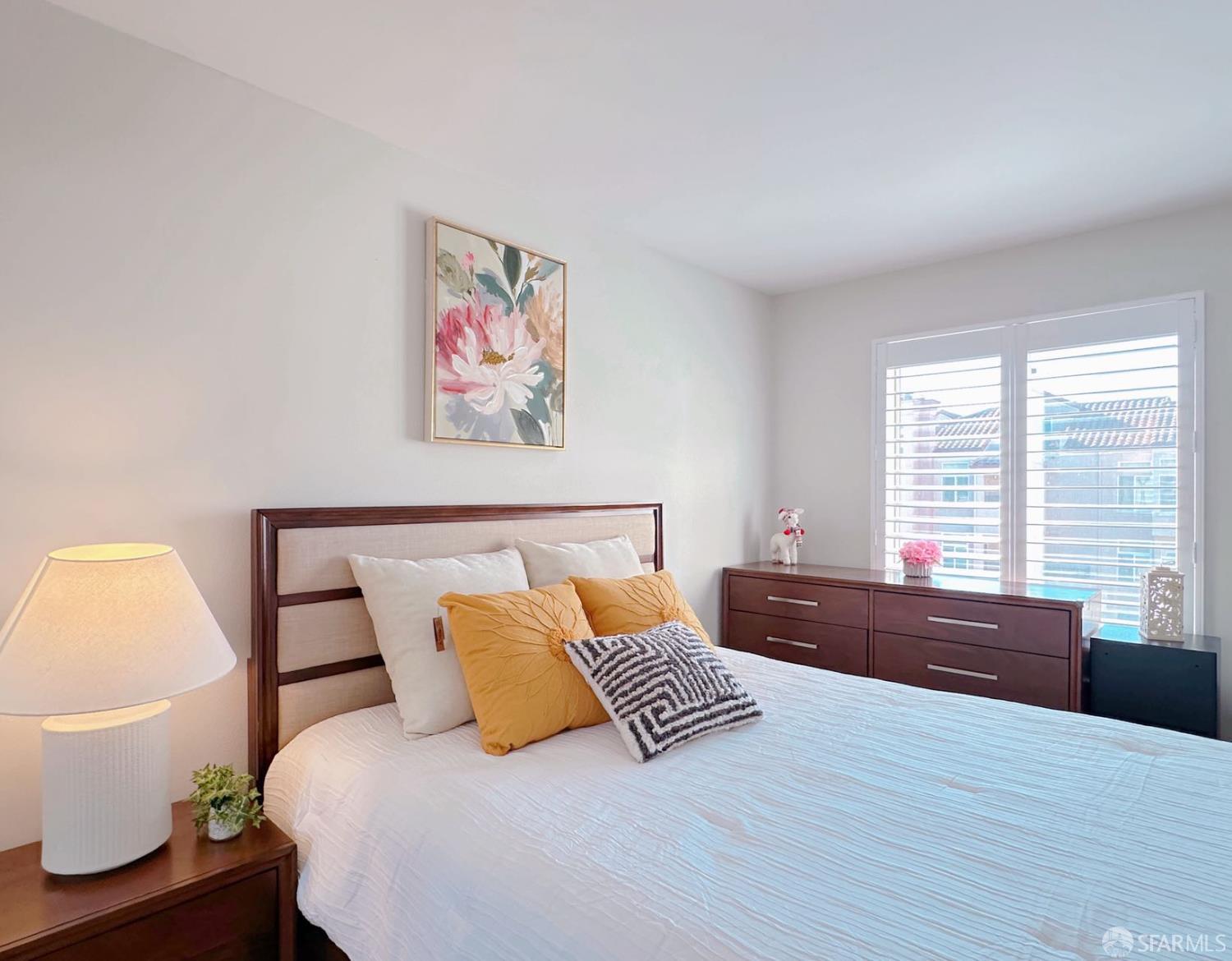 Detail Gallery Image 11 of 30 For 1951 Ofarrell St #420,  San Mateo,  CA 94403 - 2 Beds | 1 Baths