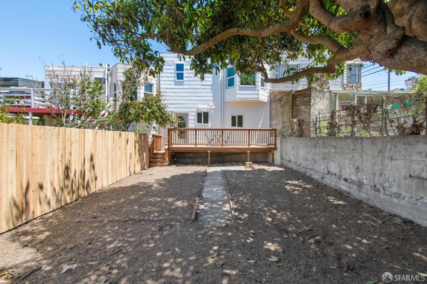 Detail Gallery Image 81 of 83 For 284 Allison St, San Francisco,  CA 94112 - 3 Beds | 2 Baths