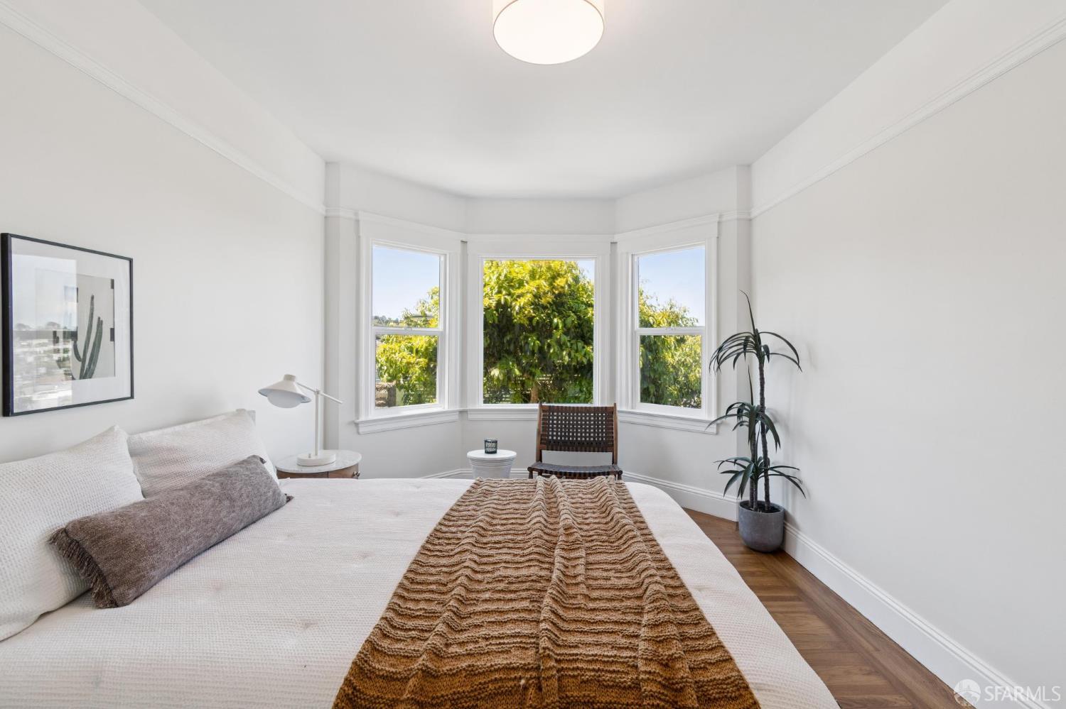 Detail Gallery Image 47 of 83 For 284 Allison St, San Francisco,  CA 94112 - 3 Beds | 2 Baths
