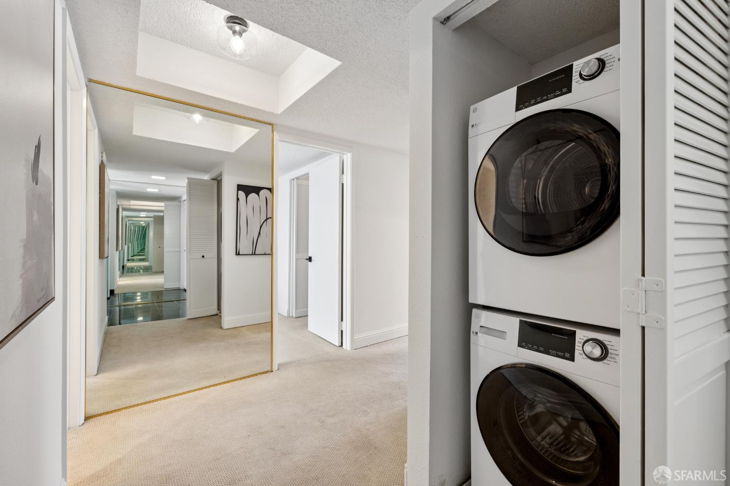 Detail Gallery Image 30 of 37 For 855 La Playa St #360,  San Francisco,  CA 94121 - 2 Beds | 2 Baths