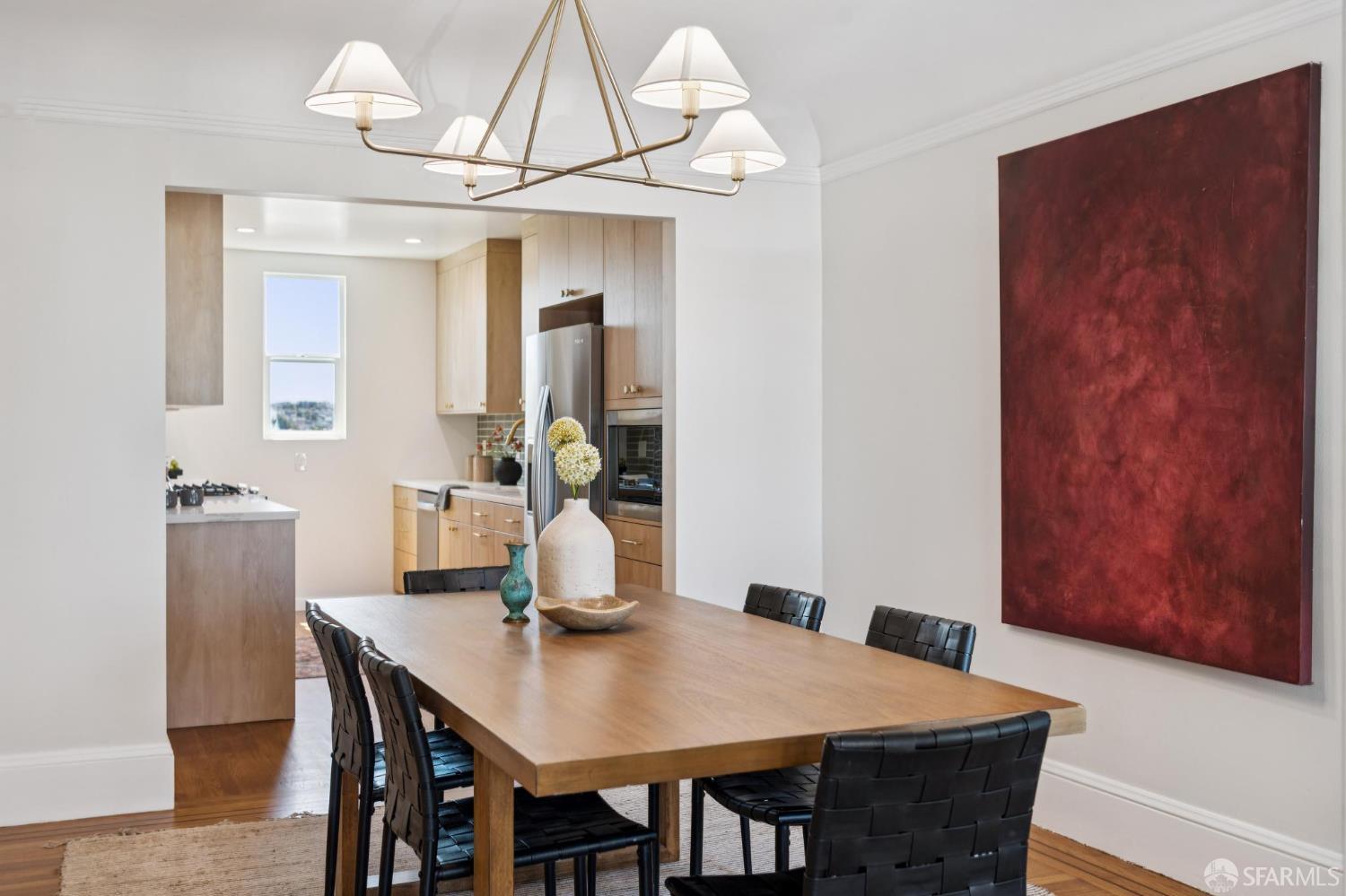 Detail Gallery Image 21 of 83 For 284 Allison St, San Francisco,  CA 94112 - 3 Beds | 2 Baths