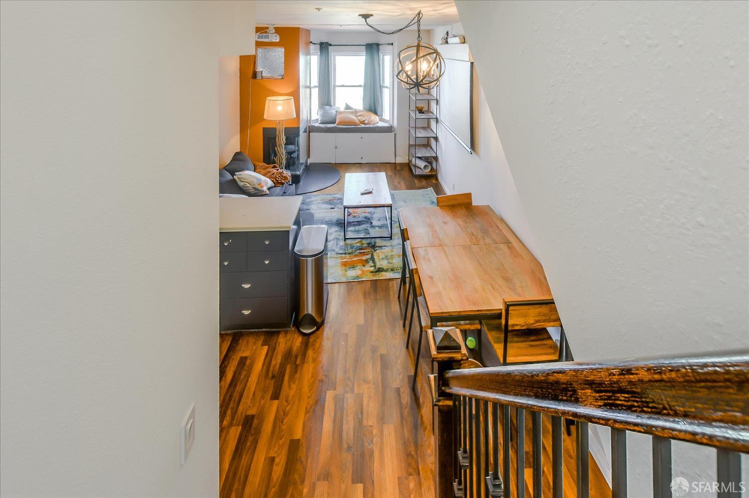 Detail Gallery Image 11 of 26 For 144 Langton St, San Francisco,  CA 94103 - 2 Beds | 1/1 Baths