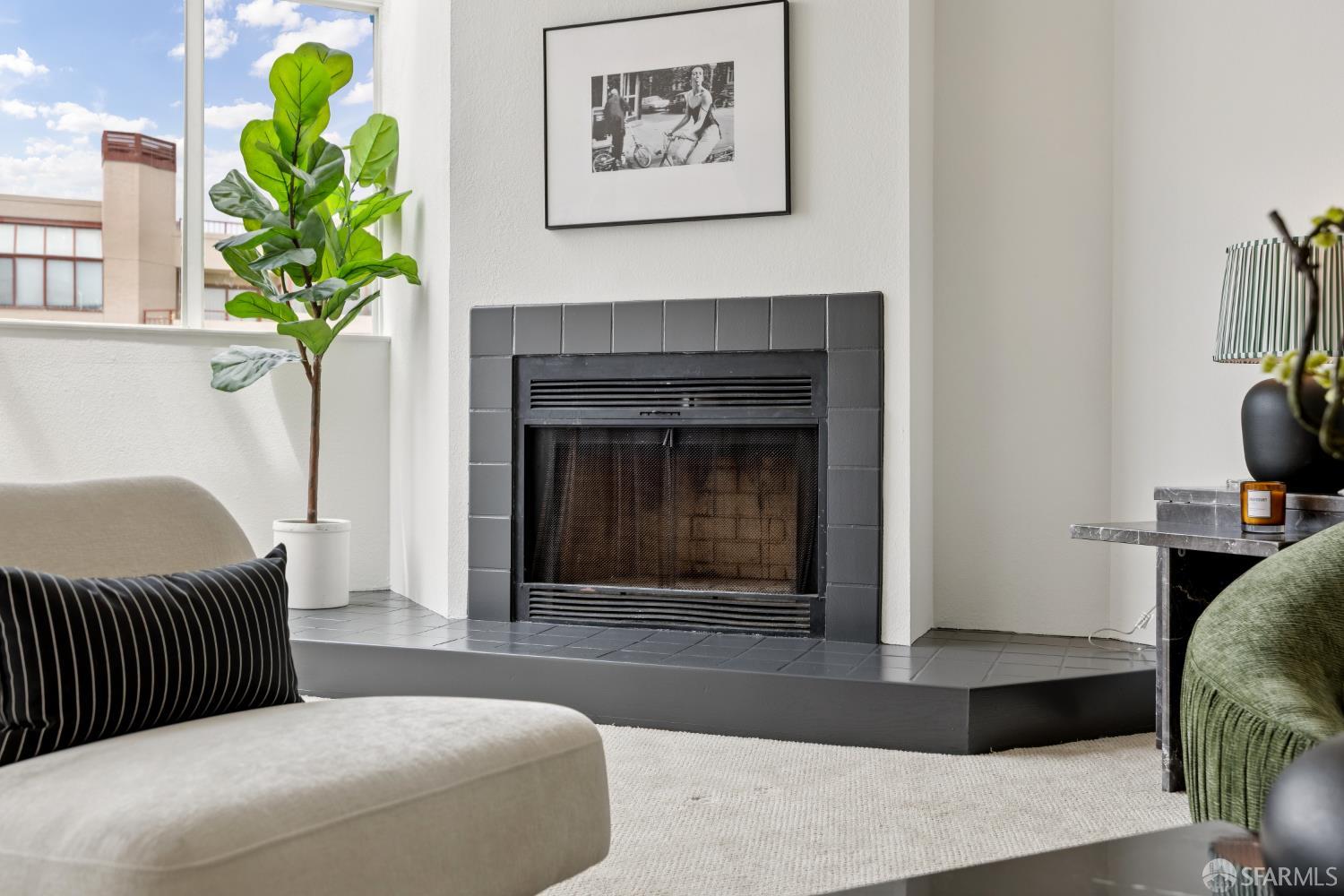 Detail Gallery Image 10 of 37 For 855 La Playa St #360,  San Francisco,  CA 94121 - 2 Beds | 2 Baths