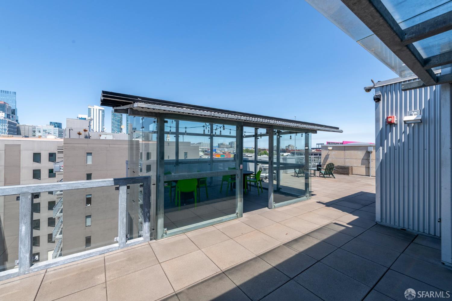 Detail Gallery Image 18 of 32 For 766 Harrison St #403,  San Francisco,  CA 94107 - 0 Beds | 1 Baths