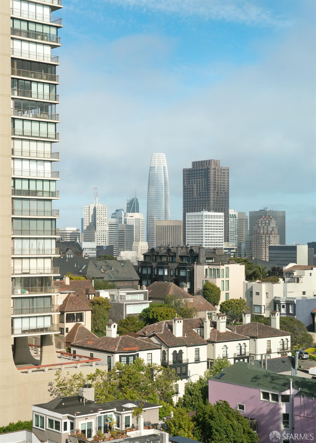 Detail Gallery Image 32 of 39 For 1070 Green St #801,  San Francisco,  CA 94133 - 2 Beds | 2/1 Baths