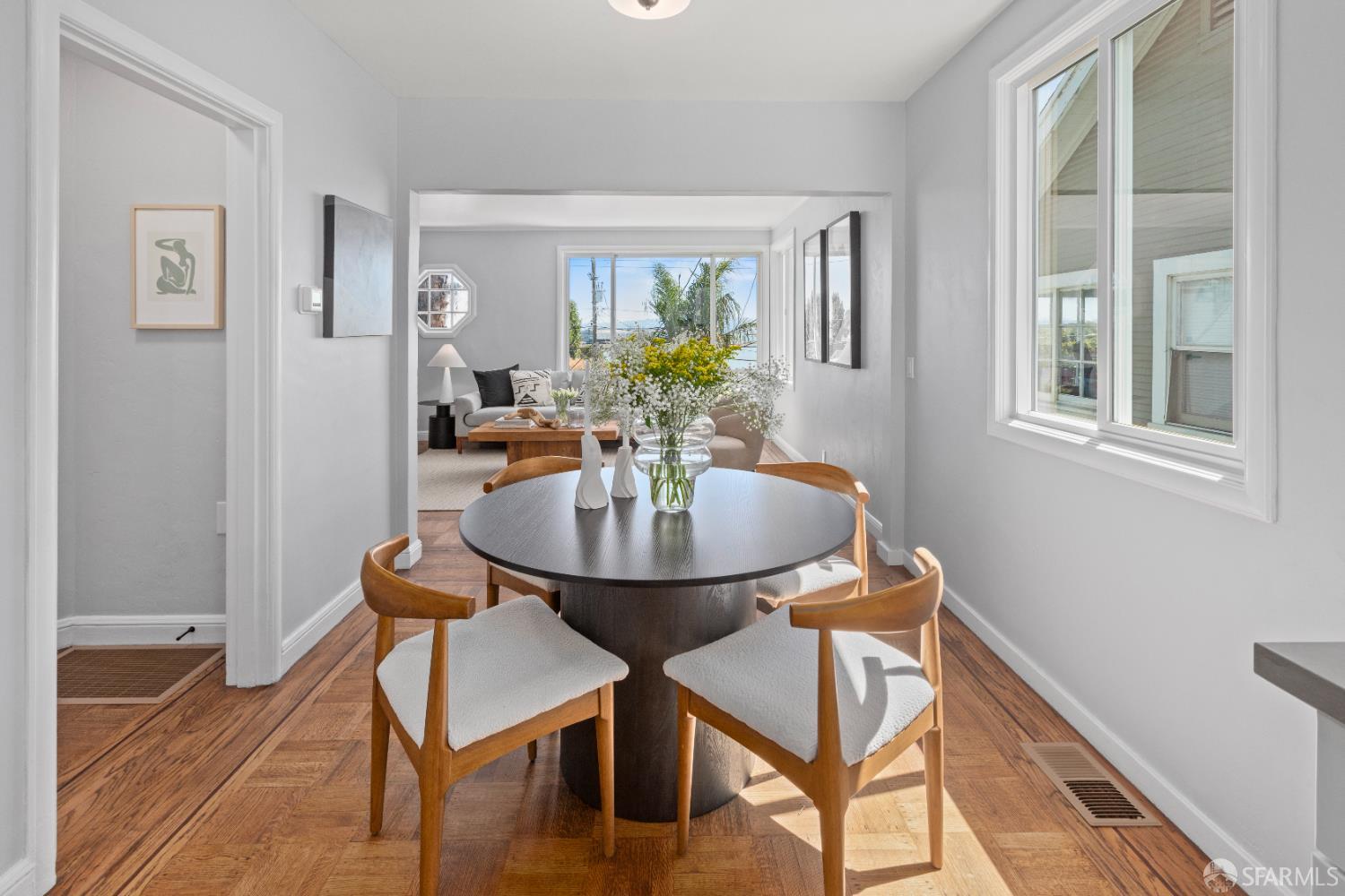 Detail Gallery Image 17 of 98 For 939 Innes Ave, San Francisco,  CA 94124 - 2 Beds | 2 Baths