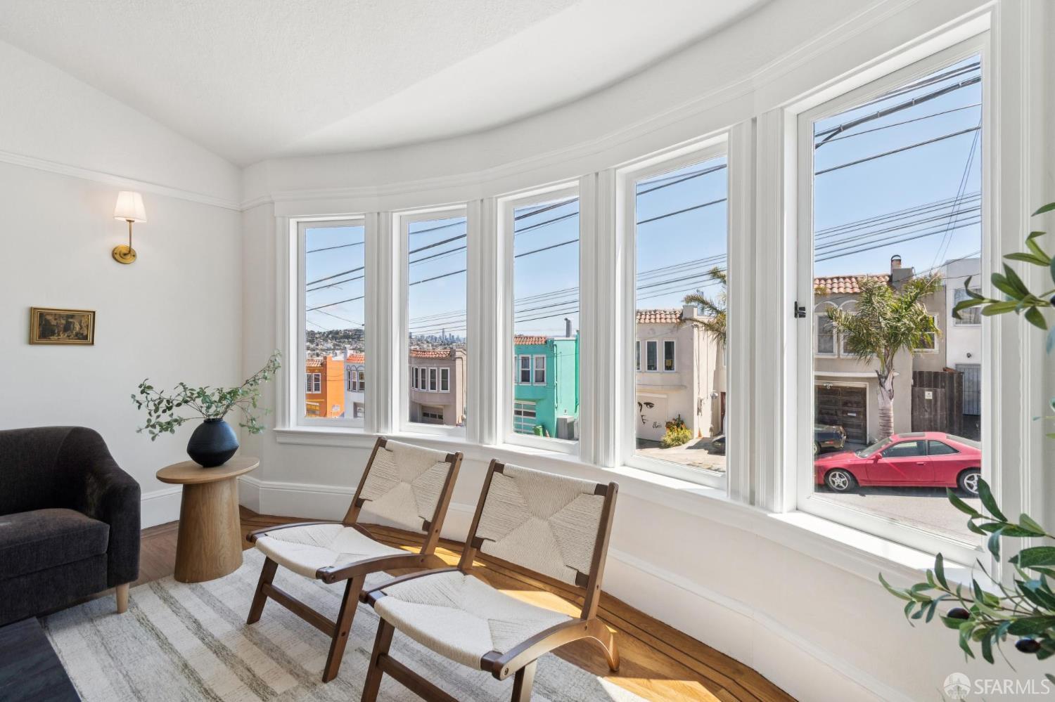 Detail Gallery Image 16 of 83 For 284 Allison St, San Francisco,  CA 94112 - 3 Beds | 2 Baths