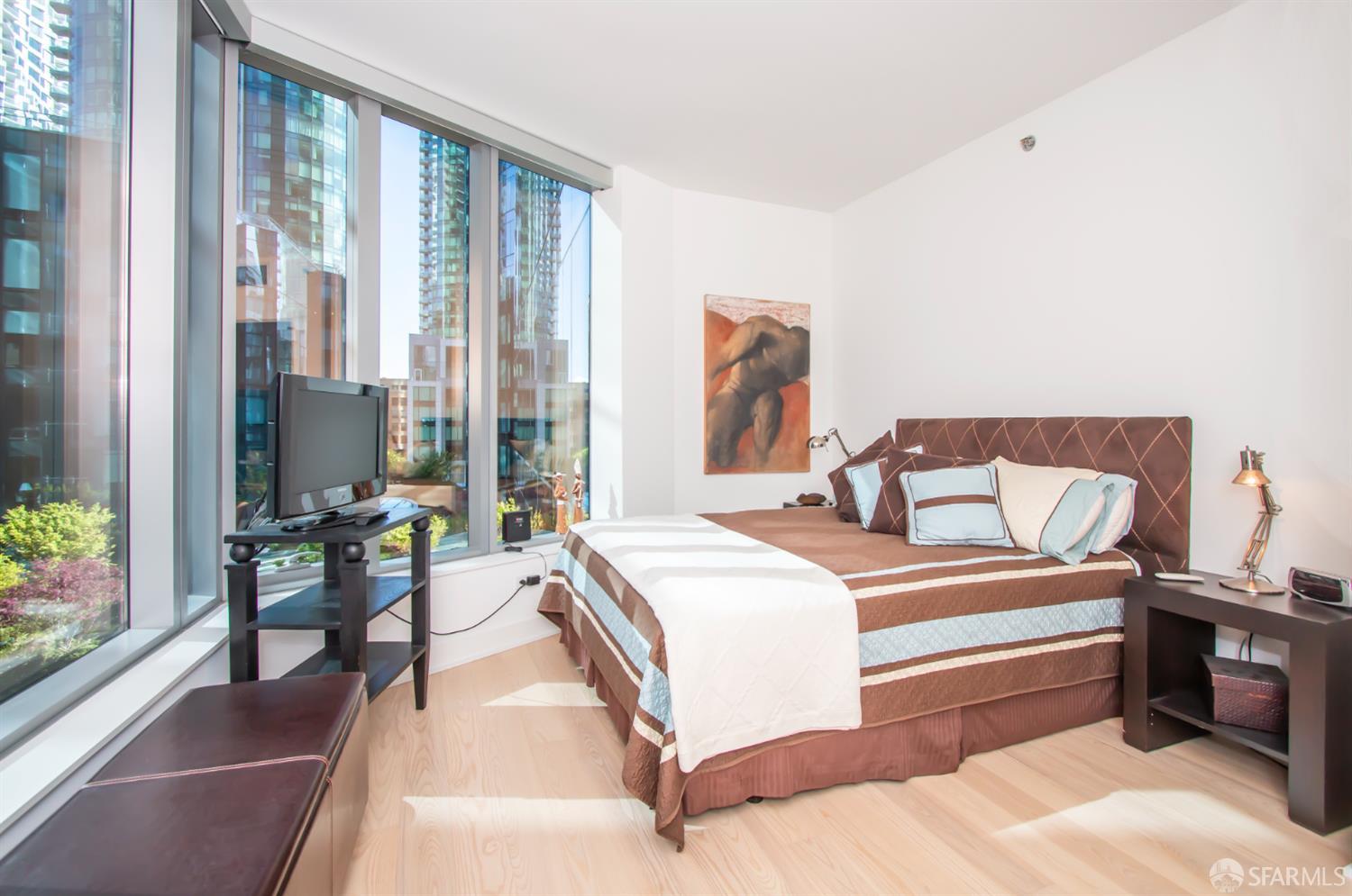 Detail Gallery Image 11 of 39 For 333 Beale St 6k,  San Francisco,  CA 94105 - 2 Beds | 2 Baths
