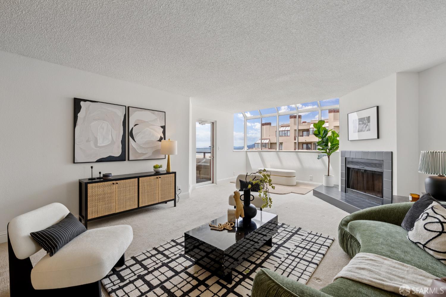 855 La Playa Street # 360