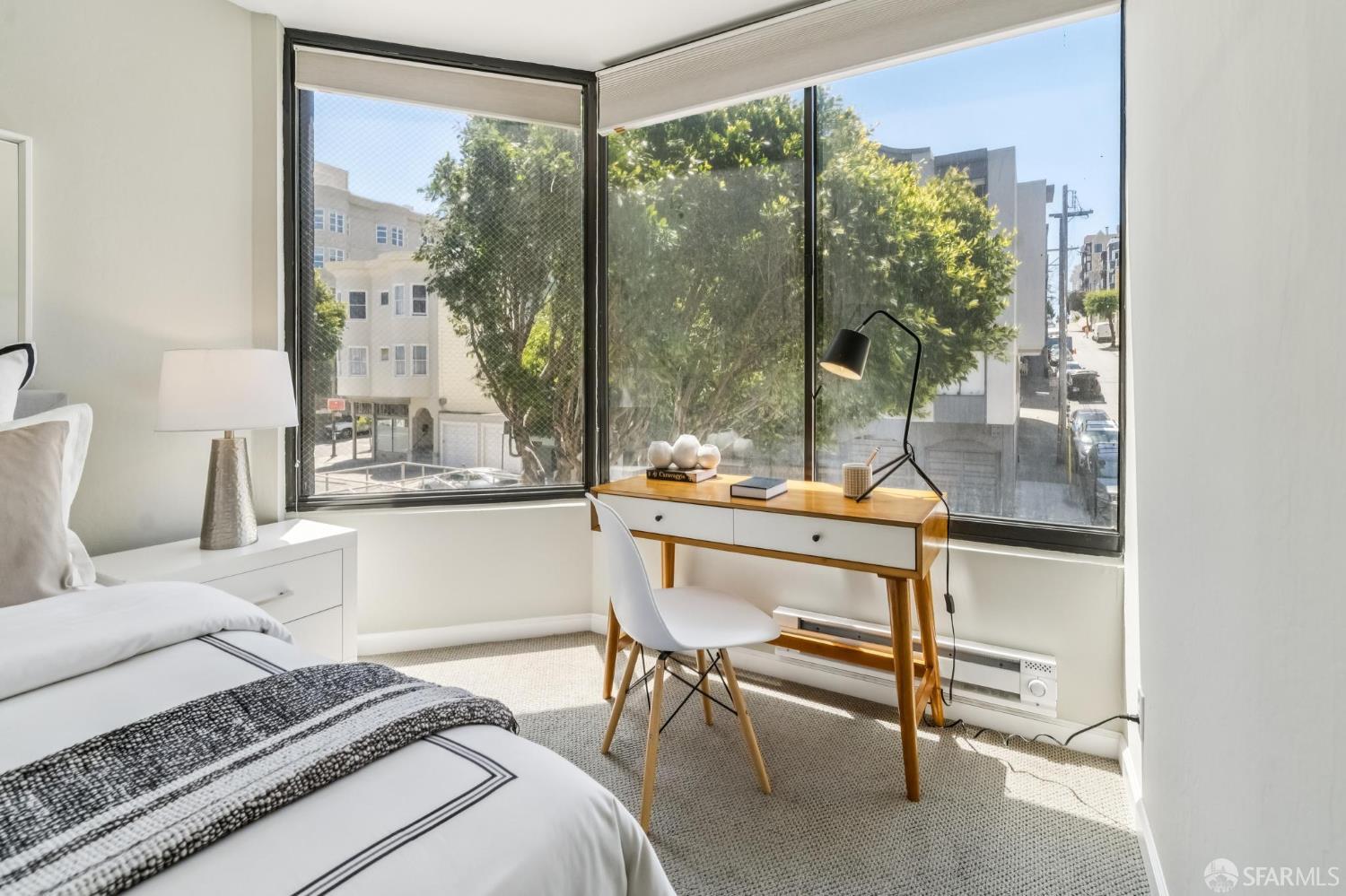 Detail Gallery Image 32 of 42 For 1520 Taylor St #103,  San Francisco,  CA 94133 - 2 Beds | 2 Baths