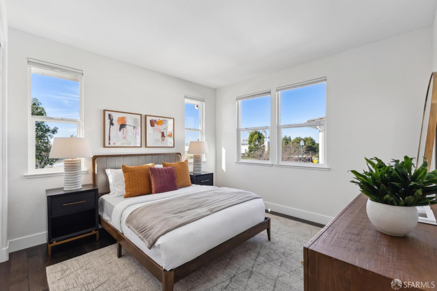 Detail Gallery Image 37 of 52 For 2768 Bette St, Alameda,  CA 94501 - 4 Beds | 3/1 Baths